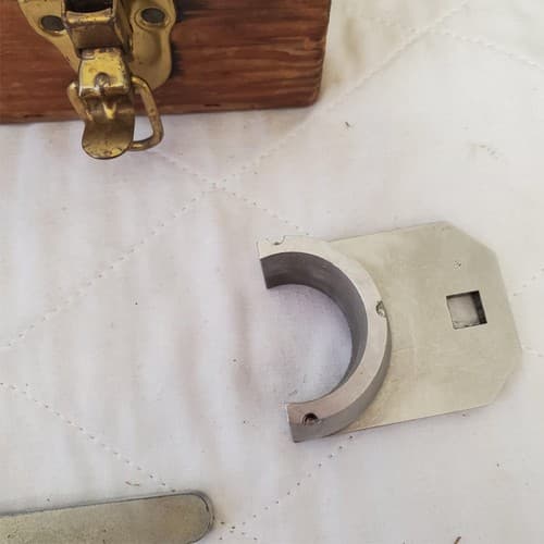 G&H Spanner Insertion Removal Wrench Torque Tools Set #4 - Thumbnail 13