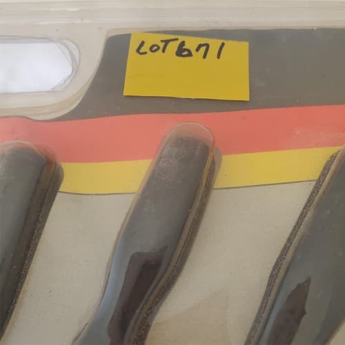 Sterling 22PC Screw Driver Set LOT-671 - Thumbnail 2