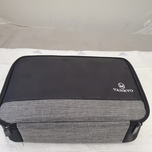 Vankyo Leisure 3 Q5 Portable Projector w/ Case - Thumbnail 2