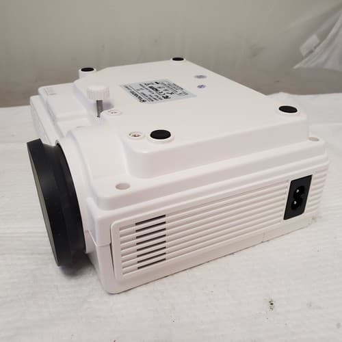 Vankyo Leisure 3 Q5 Portable Projector w/ Case - Thumbnail 7