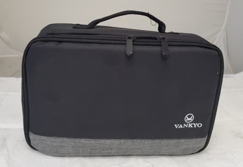 Vankyo Leisure 3 Q5 Portable Projector w/ Case - Thumbnail 10