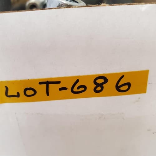 Lot of 25 Coilhose & Various Pneumatics Air Blow Gun Lot 686 - Thumbnail 2