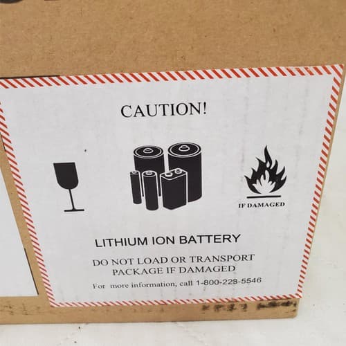 Lot of Belkin F5L164 QODE Portable Keyboard Case - Thumbnail 3