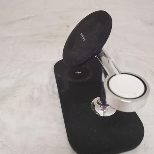 MAKAQI A7 Fast 3-in-1 Magnetic Wireless Charger - Thumbnail 5