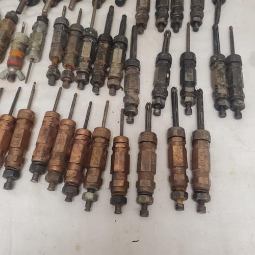 Lot of Assorted Fasteners Wedgelock Wing Nut LOT-202 - Thumbnail 9