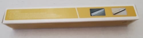 Motion Detection Sensor Automatic Closet Wardrobe Stairs Night LED Light 0406 - Thumbnail 2