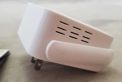 2.4Ghz WiFi Repeater Long Range Extender 300M Wireless Booster Signal Amplifier - Thumbnail 6