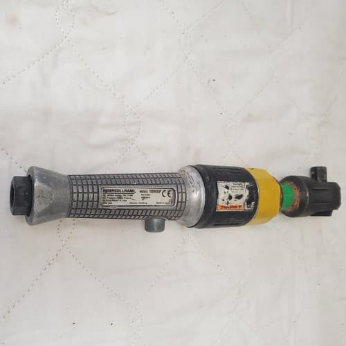 Ingersoll Rand 1099XP Heavy Duty Pneumatic Air Ratchet Wrench OO-28 - Thumbnail 2