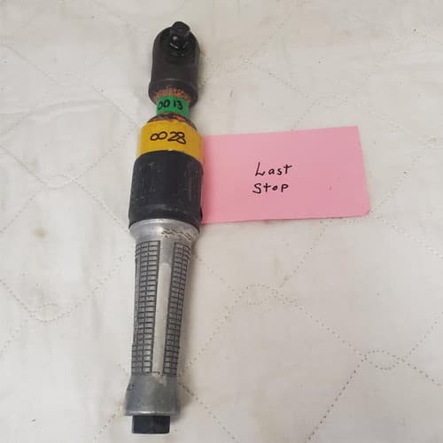 Ingersoll Rand 1099XP Heavy Duty Pneumatic Air Ratchet Wrench OO-28 - Thumbnail 5