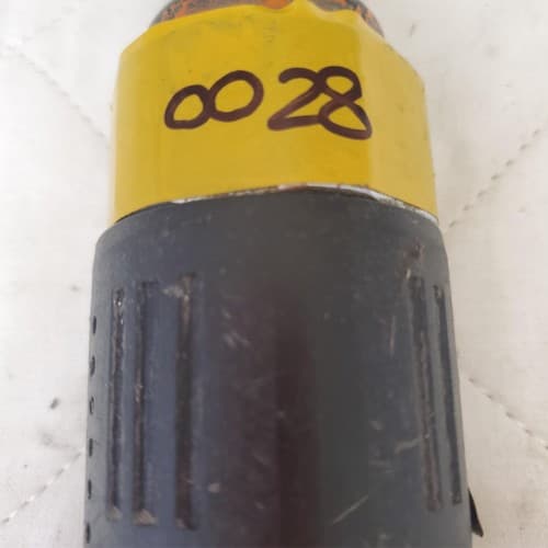 Ingersoll Rand 1099XP Heavy Duty Pneumatic Air Ratchet Wrench OO-28 - Thumbnail 4