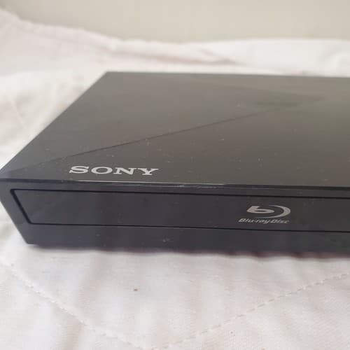Sony BDP-S1200 Blu-ray Player - Thumbnail 2