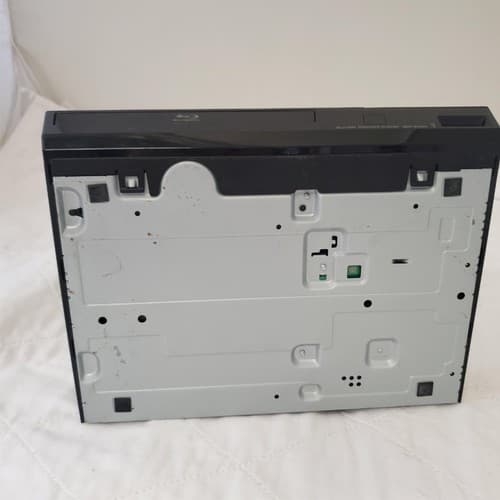 Sony BDP-S1200 Blu-ray Player - Thumbnail 4