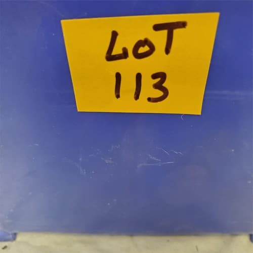 Lot of Combination Wrenches & Key Set in Different Sizes Lot 113 - Thumbnail 2