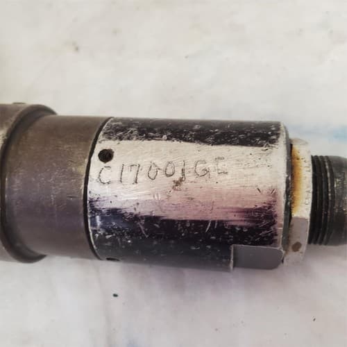 Dotco Pistol Grip Pneumatic Runner Aircraft Tool - B45 - Thumbnail 3