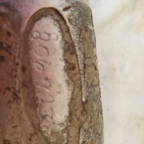 Dotco Pistol Grip Pneumatic Runner Aircraft Tool - B45 - Thumbnail 5