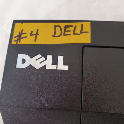 Dell PR02X Docking Station E-Port Plus II USB 3.0 PRO2X Dock Station #4 - Thumbnail 2