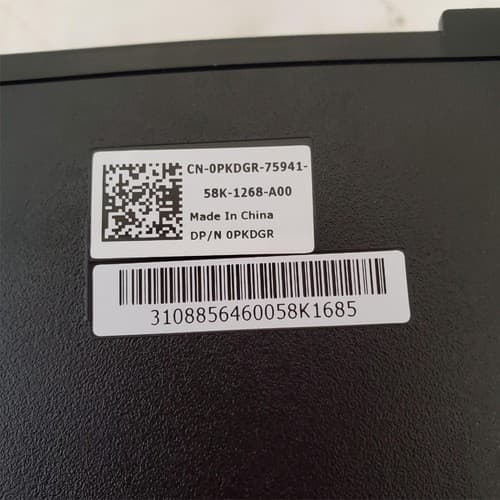 Dell PR02X Docking Station E-Port Plus II USB 3.0 PRO2X Dock Station #4 - Thumbnail 5