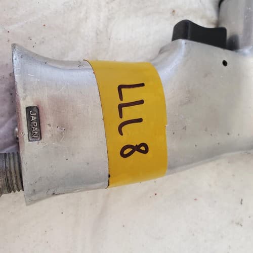 Chicago Pneumatic CP785H 1/2-Inch Standard Duty Air Drill Air Tool LLL-8 - Thumbnail 2