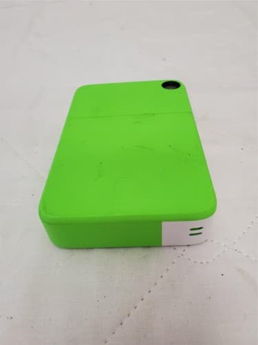 Kodak Printomatic Digital Instant Print Camera Green - Thumbnail 7