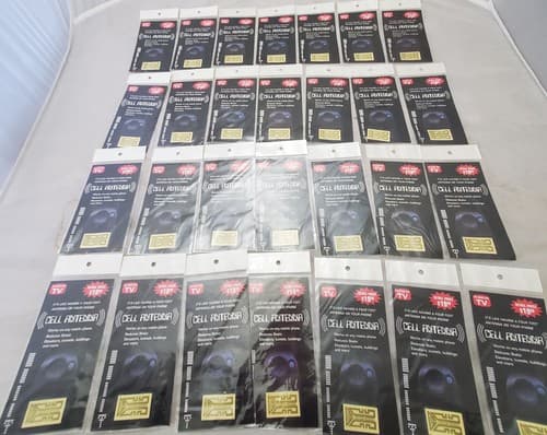 Brand New Lot of 28 Cell Phone Antenna Booster - Thumbnail 2