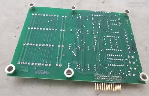 Used! American Standard OEM Trane 21D941588G01 Control Sister Board BRD0981 - Thumbnail 5