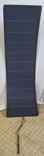 Solar Electric Module JNF-32 Polycrystalline Solar Panel Powered Charging - Image 1