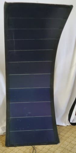 Solar Electric Module JNF-32 Polycrystalline Solar Panel Powered Charging - Thumbnail 2