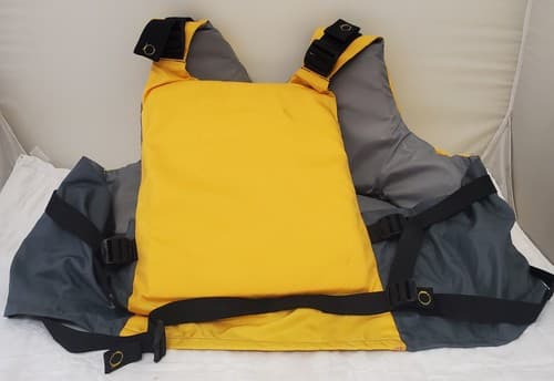 Stearns Watersports Life Jacket Catalog 6601 Type 3 PFD Adult Large/XL 42-50in 1 - Thumbnail 8