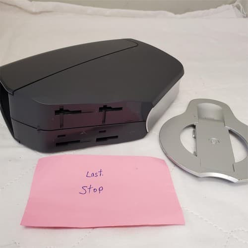 Belkin OmniView SOHO Series KVM Switch with Audio, F1DS104P - Thumbnail 6