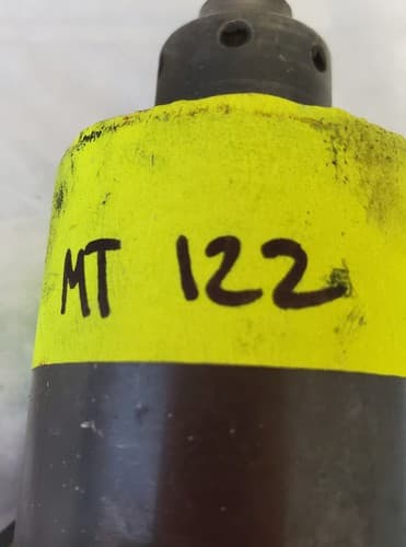 Ingersoll Rand 1901A1 Pneumatic Industrial AIR Impact Air Tool MT-122 - Thumbnail 2