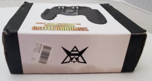 Mobile Gaming Controller Gamepad for Battlegrounds - Thumbnail 6