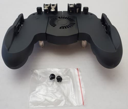 Mobile Gaming Controller Gamepad for Battlegrounds - Thumbnail 7