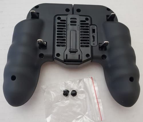 Mobile Gaming Controller Gamepad for Battlegrounds - Thumbnail 9