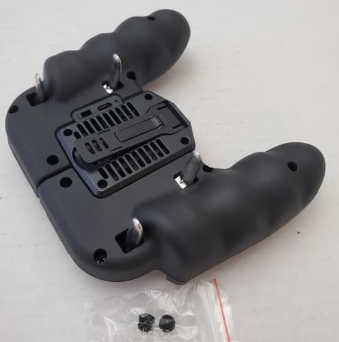 Mobile Gaming Controller Gamepad for Battlegrounds - Thumbnail 10