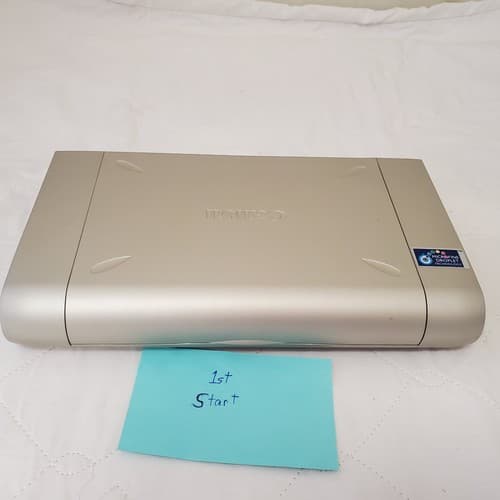 Canon K10222 i70 Microfine Droplet Technology Printer - Image 1