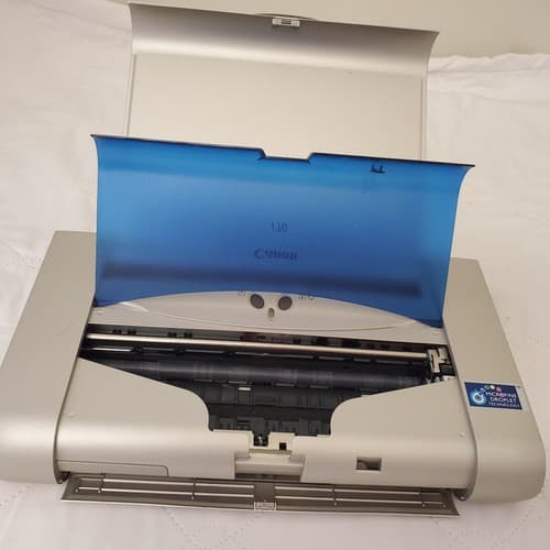Canon K10222 i70 Microfine Droplet Technology Printer - Thumbnail 4