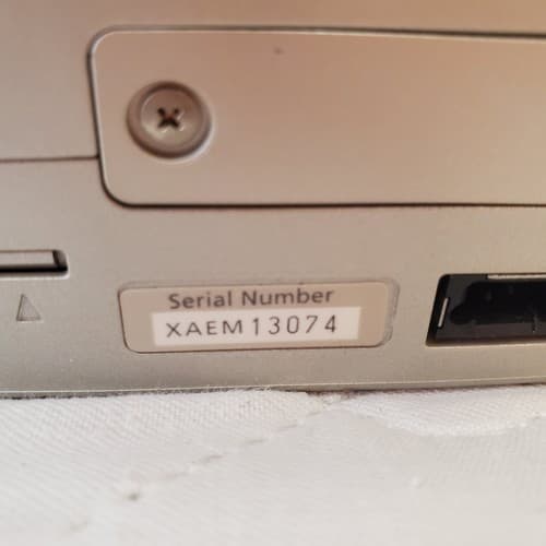 Canon K10222 i70 Microfine Droplet Technology Printer - Thumbnail 8