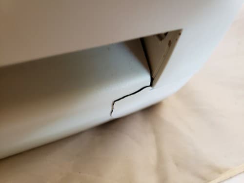 HP LaserJet 1100 Standard Laser Printer C4224A For Parts - Thumbnail 4