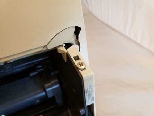 HP LaserJet 1100 Standard Laser Printer C4224A For Parts - Thumbnail 9