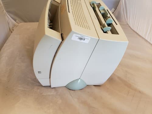 HP LaserJet 1100 Standard Laser Printer C4224A For Parts - Thumbnail 8