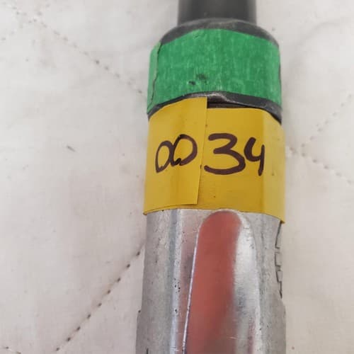 Columbia International Air Heavy Duty Pneumatic Air Ratchet Wrench OO-34 - Thumbnail 3