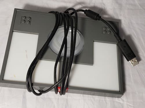 LEGO Dimensions USB Portal Base Pad for Microsoft Xbox 360 - Image 1