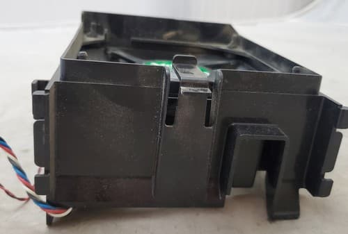 Nidec TA450DC PC Computer Fan 12V 1.4A Model B35502-35 - Thumbnail 6