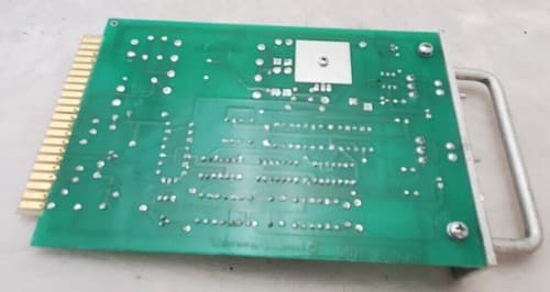 Circuit Board GDI DC Dual Isolator Model 242 REV F Dual Channel - Thumbnail 7