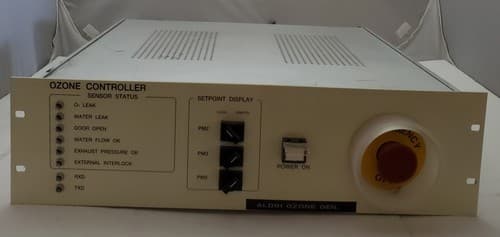 Ozone Controller Sensor ALD01 Power Generator - Image 1