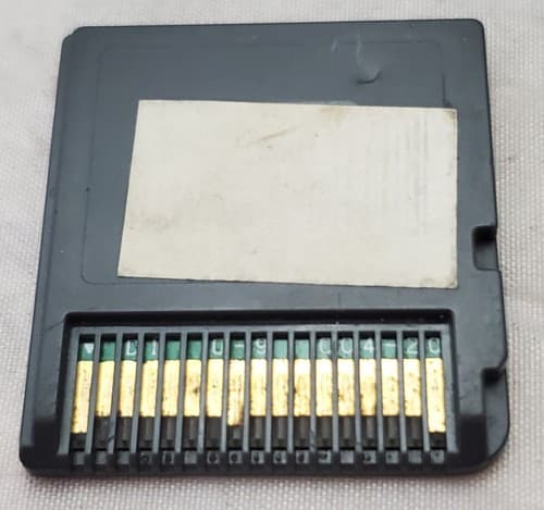 Nintendo DS - Marvel Superhero Squad The Infinity Gauntlet Game Cartridge Only - Thumbnail 2