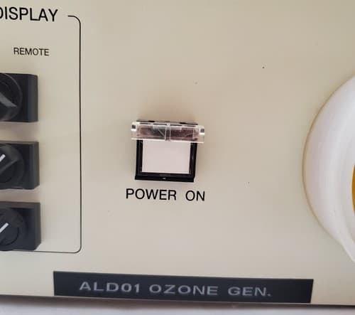 Ozone Controller Sensor ALD01 Power Generator - Thumbnail 5