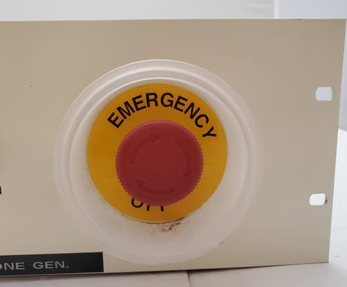 Ozone Controller Sensor ALD01 Power Generator - Thumbnail 4