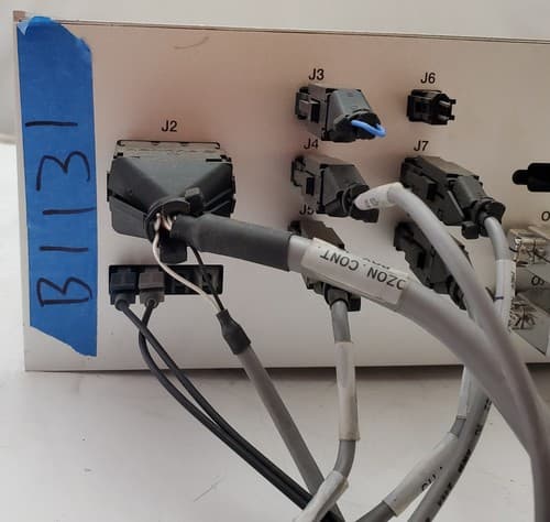 Ozone Controller Sensor ALD01 Power Generator - Thumbnail 8