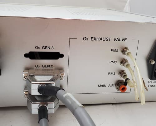 Ozone Controller Sensor ALD01 Power Generator - Thumbnail 9